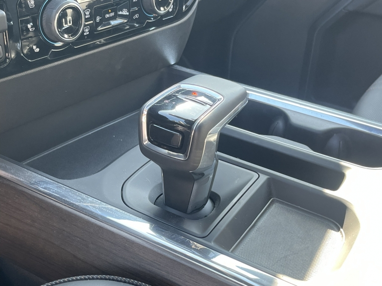 Chevrolet Silverado 3.0 Td High Country At 4x4 Diesel 2025 Usado  Usado en Kovacs Usados