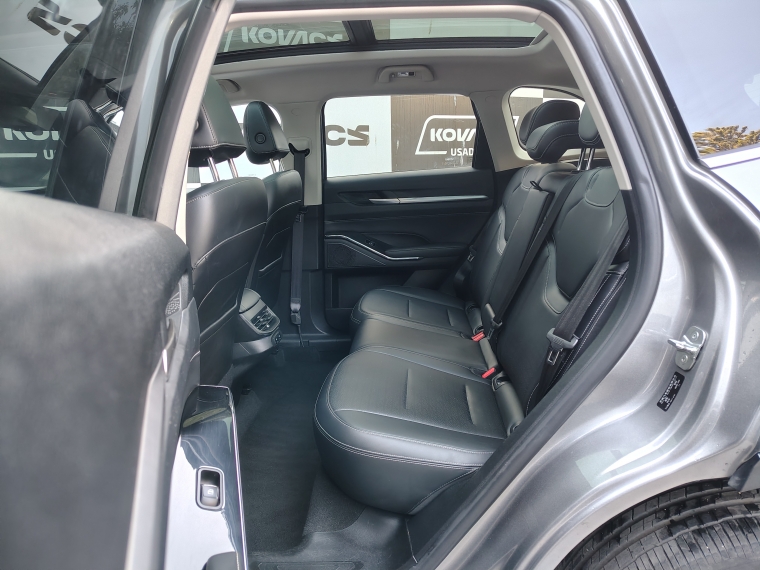 Haval H6 2.0  Elite  At 2023 Usado  Usado en Kovacs Usados