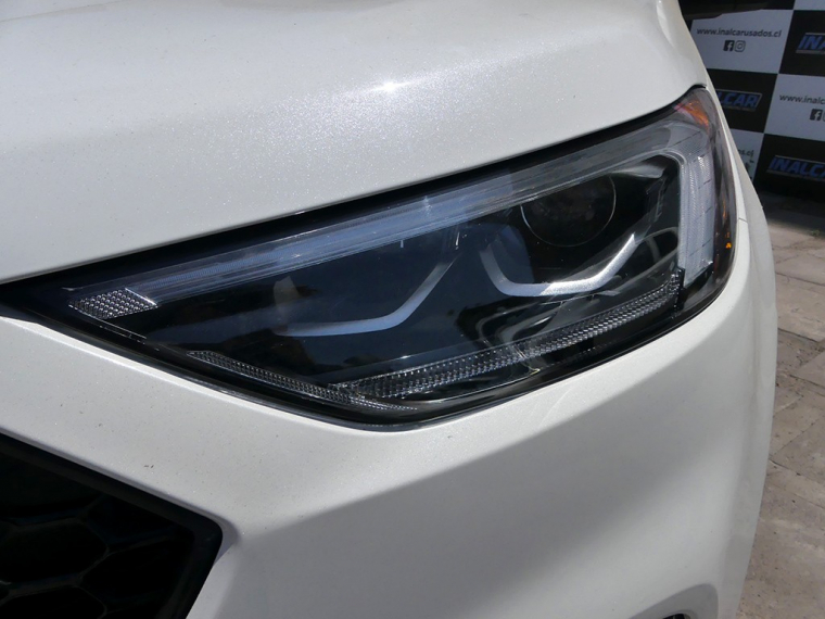 Ford Edge 4x4 2.7 Aut 2021 Usado  Usado en Webautos.cl