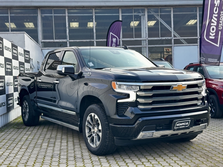 Chevrolet Silverado 3.0 Aut 2025 Usado  Usado en Kovacs Usados