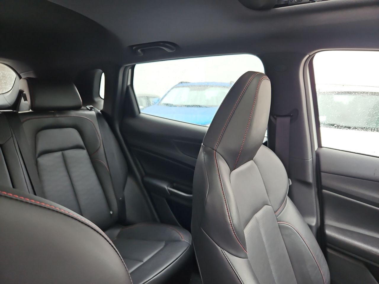 Changan Cs55 Cs55 Plus Turbo Dct 1.5 Aut. 2024 Usado en Usados de Primera - Sergio Escobar