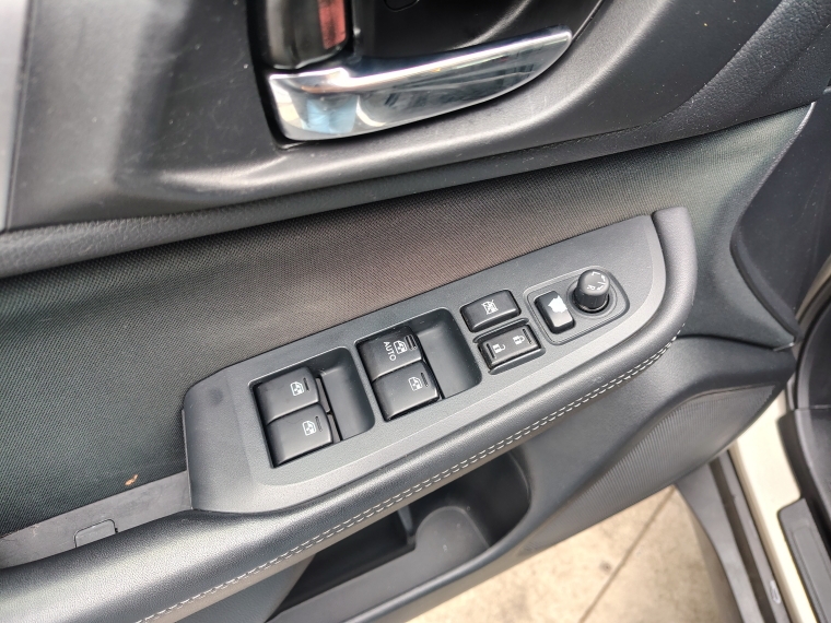 Subaru Outback 2.5 Outback  Xs At 4x4 2018 Usado  Usado en Kovacs Usados