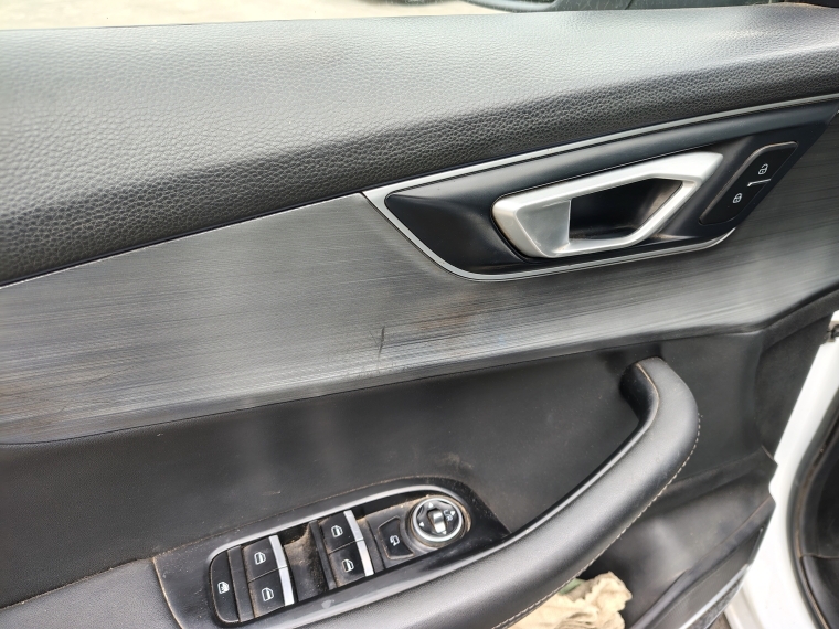 Chery Tiggo 7 pro Tiggo 7 Glx Cvt Pro 1.5 Aut 2022 Usado  Usado en Webautos.cl