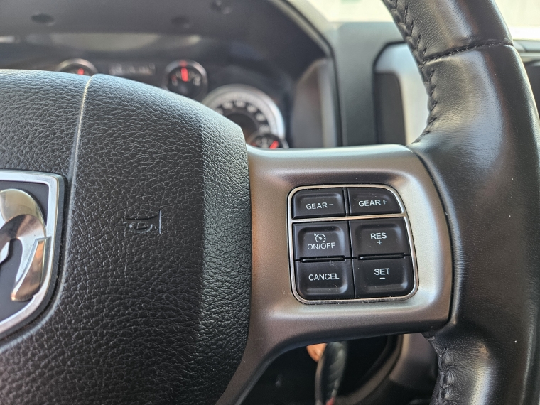 Ram 1500 1500 Crew Cab S 2023 Usado  Usado en Autoselect Usados