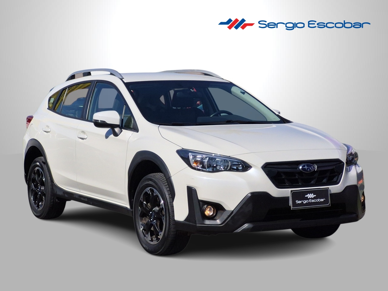 SUBARU XV XV CVT 2.0 AUT 2023