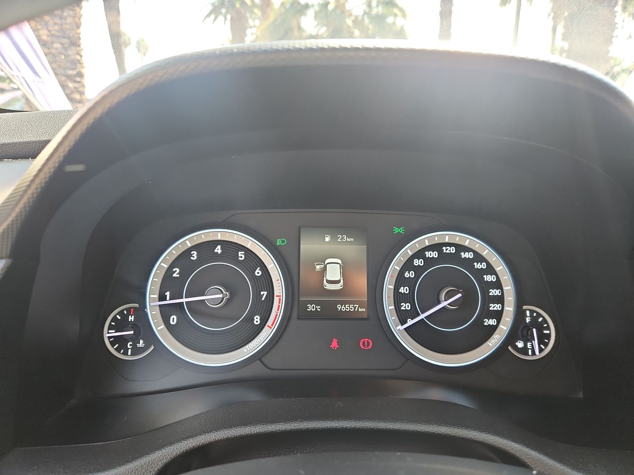 Hyundai Creta Creta Su2i 1.5 2022 Usado en Usados de Primera - Sergio Escobar