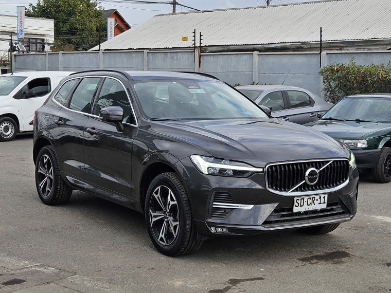 Volvo Xc60 Ii B5 4x4 2.0 Aut  2022 Usado  Usado en Autoselect Usados