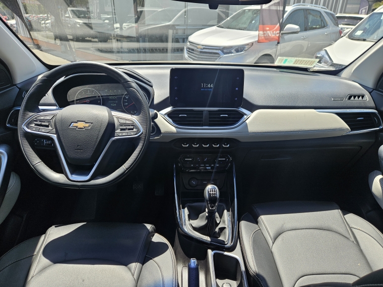 Chevrolet Captiva Mt6 1.5 2023 Usado  Usado en Kovacs Usados