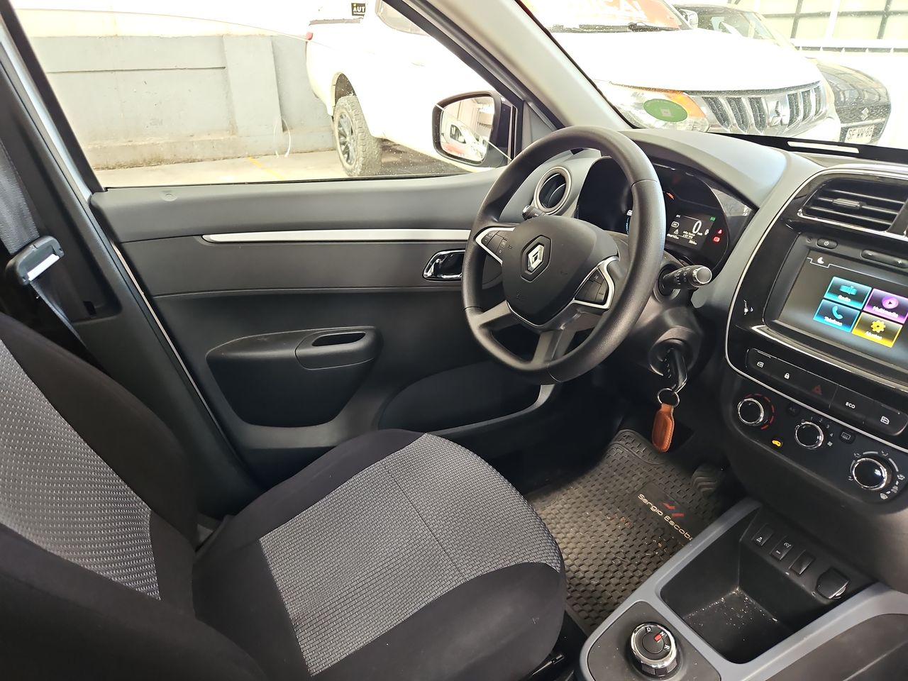 Renault Kwid Ekwid Aut 2025 Usado en Usados de Primera - Sergio Escobar