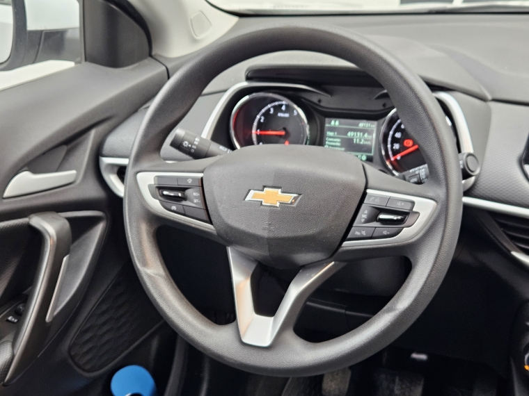 Chevrolet Tracker Ltz Mt 2023 Usado  Usado en Kovacs Usados
