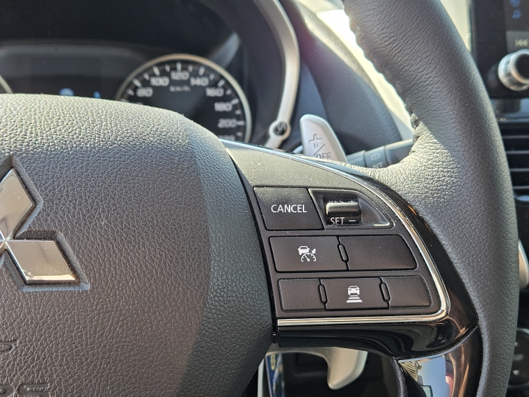 Mitsubishi Eclipse cross Eclipse Cross Rs 1.5 Aut 2023 Usado en Rosselot Usados