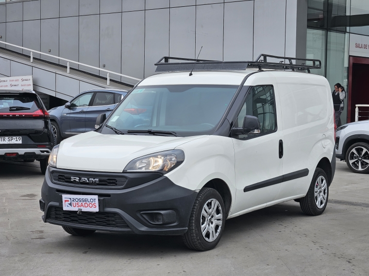 RAM V1000 VAN 1000 1.3 2023