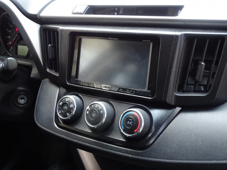 Toyota Rav4 New Rav 4 2.0 2017 Usado Usado en Webautos.cl Toyota Rav4 New Rav 4 2.0 2017 Usado Usado en Webautos.cl