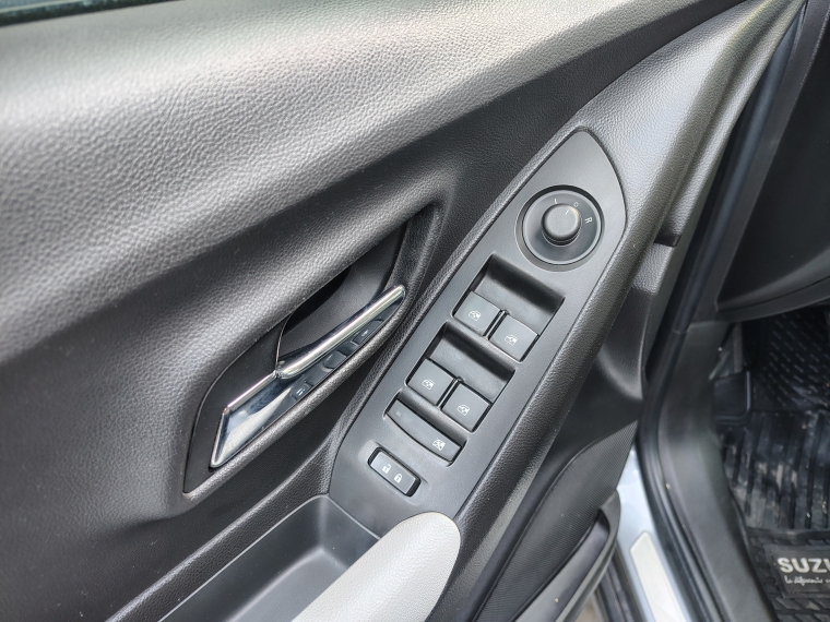 Chevrolet Tracker 1.8  Lt At 4x4 2019 Usado  Usado en Kovacs Usados