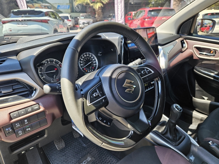 Suzuki Fronx Glx 1.5 2025 Usado  Usado en Kovacs Usados