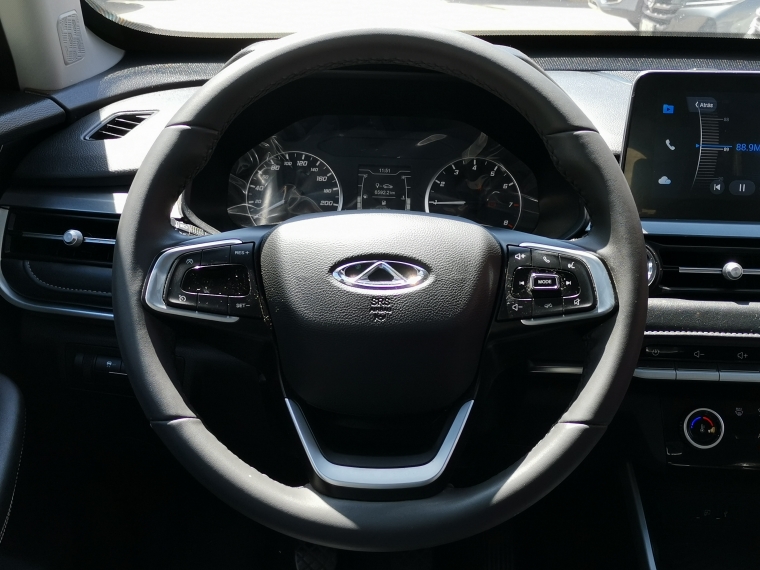 Chery Tiggo 3 pro Tiggo 3 Pro Glx 1.5 2024 Usado en Rosselot Usados