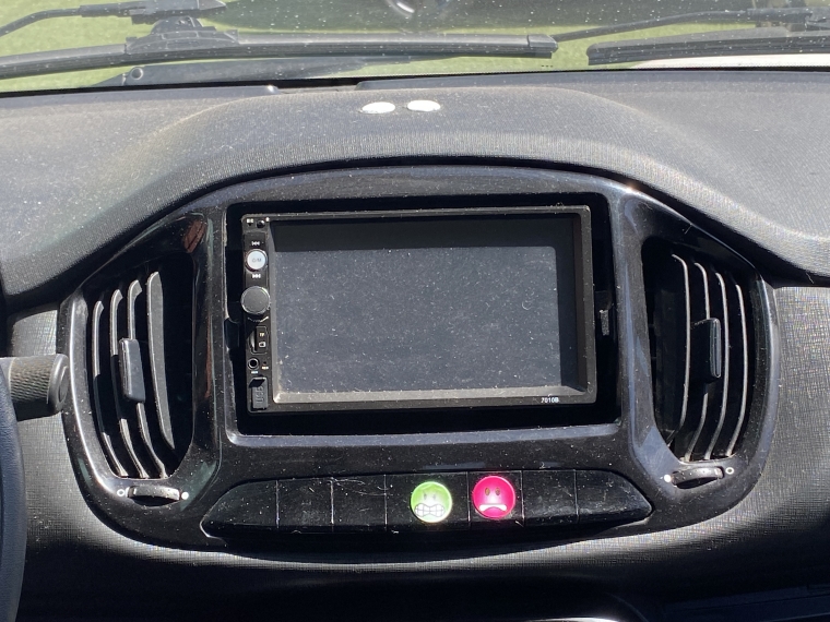 Fiat Uno way Uno Way Evo 1.4 2016 Usado  Usado en Webautos.cl