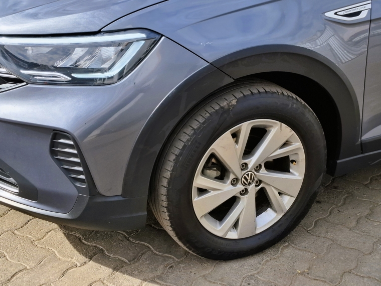 Volkswagen Nivus 1.0 Tsi Comfortline At 2023 Usado  Usado en Kovacs Usados