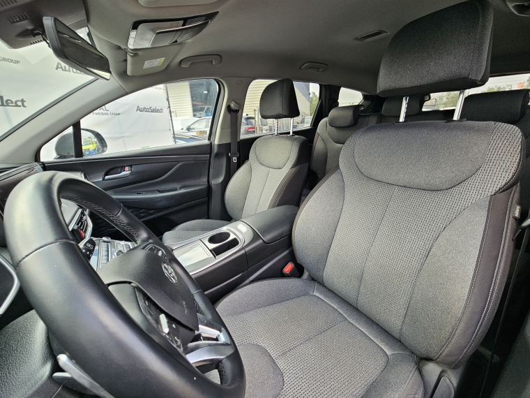 Hyundai Santa fe  Fe Tm 2022 Usado  Usado en Autoselect Usados