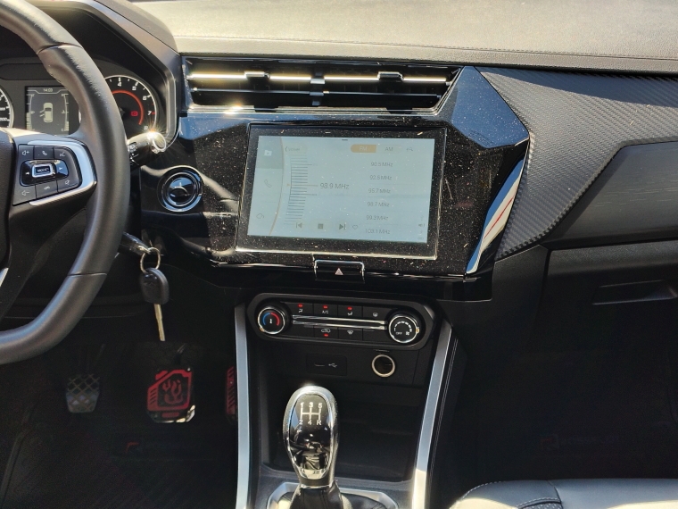 Chery Tiggo 2 pro Tiggo 2 Pro Gls Mt 1.5 2024 Usado en Rosselot Usados