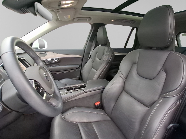 Volvo Xc90 Ii T8 4x4 2.0 Aut 2025 Usado  Usado en BMW Premium Selection