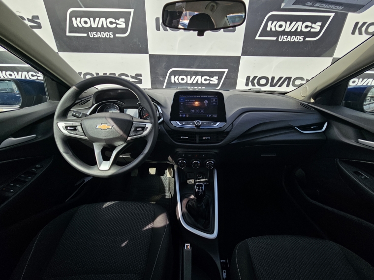 Chevrolet Onix Onix Nb Lt 1.0t 2022 Usado  Usado en Kovacs Usados