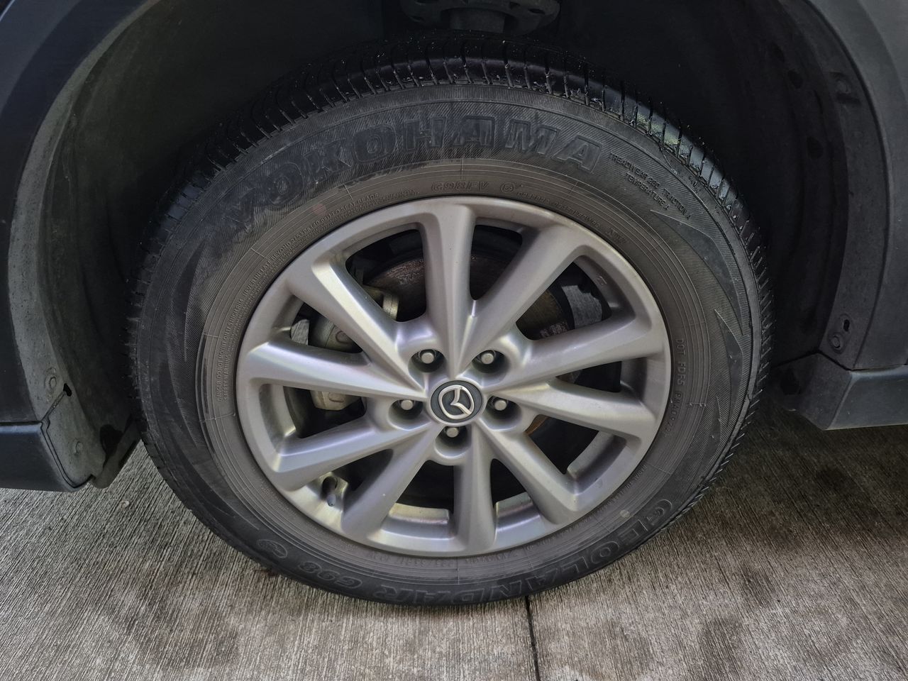 Mazda Cx-5 Cx5 Otto 2.0 Aut 2022 Usado Usado en Webautos.cl Mazda Cx-5 Cx5 Otto 2.0 Aut 2022 Usado Usado en Webautos.cl