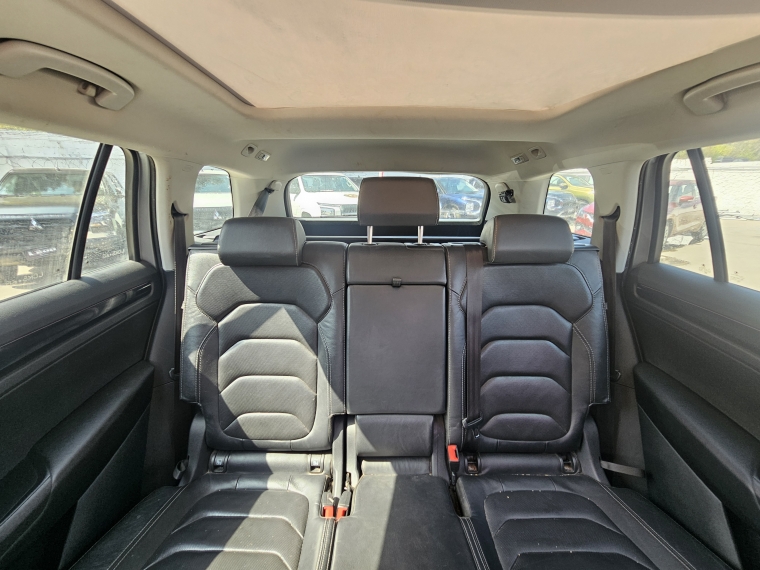 Skoda Kodiaq Kodiaq Tdi 4x4 2.0 Aut 2019 Usado en Rosselot Usados
