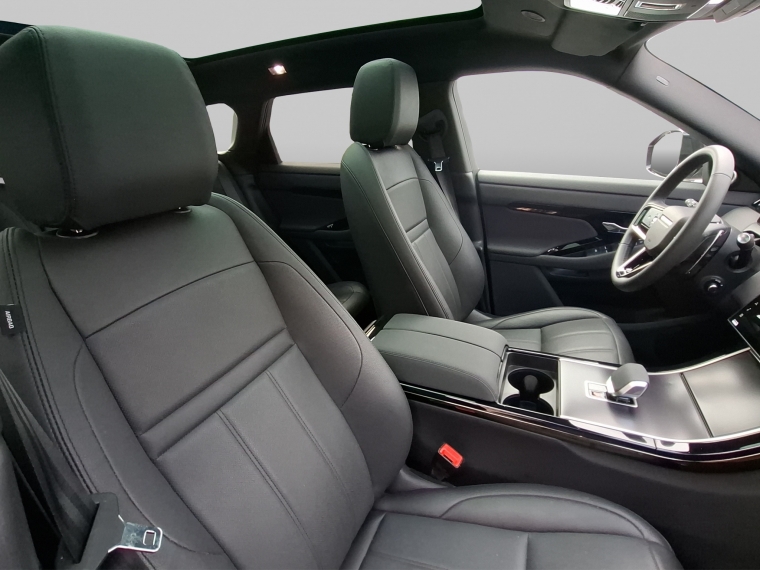 Land rover Range rover evoque Se 4x4 2.0 At 2026 Usado Usado en BMW Premium Selection Land rover Range rover evoque Se 4x4 2.0 At 2026 Usado Usado en BMW Premium Selection