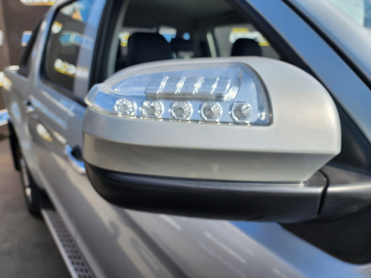 Jac T6 Dcab 2.0 2018 Usado  Usado en Webautos.cl