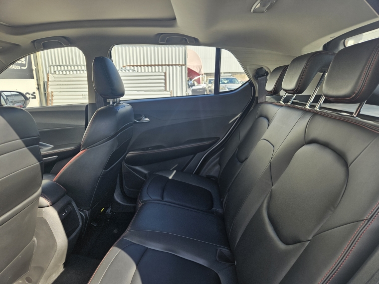 Chevrolet Groove Premier Mt 2025 Usado  Usado en Kovacs Usados