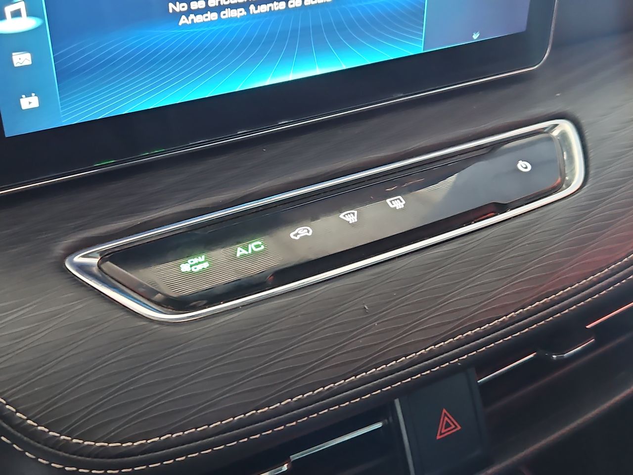 Haval Jolion Jolion Turbo Dct 1.5 Aut 2022 Usado en Usados de Primera - Sergio Escobar