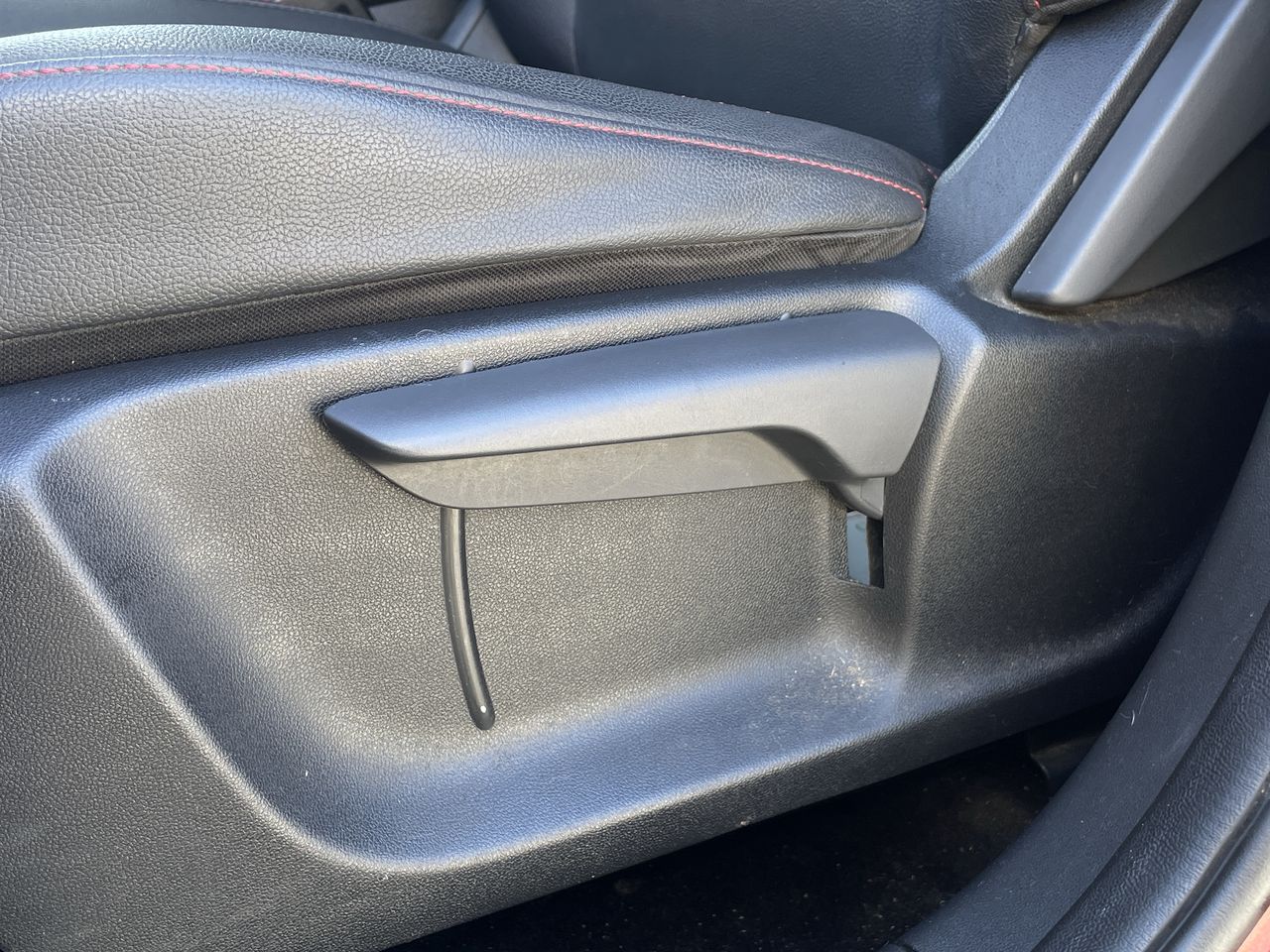 Changan Cs55 Cs55 1.5 2022 Usado en Usados de Primera - Sergio Escobar