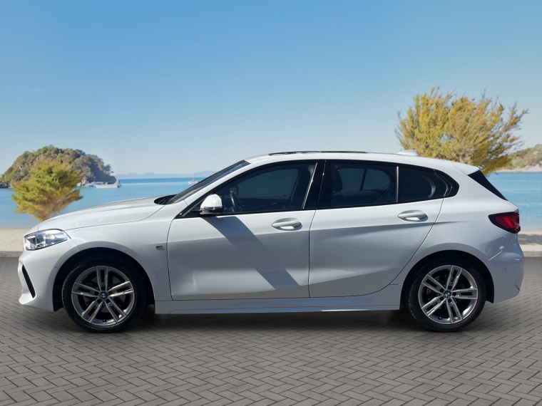 Bmw 118 I M Sport 2024 Usado  Usado en BMW Premium Selection