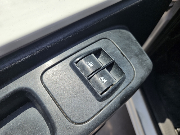 Fiat City Ram V700 City Diesel 1.3 2022 Usado en Rosselot Usados