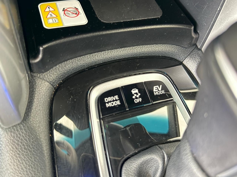 Toyota Corolla cross Cvt Hev 1.8 Aut 2025 Usado en Automotriz Olea Flaño