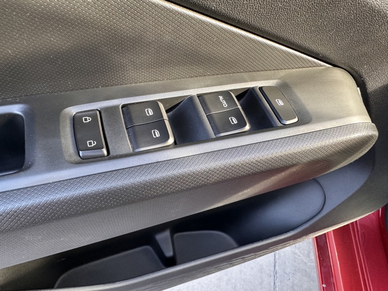 Chevrolet Sail Sail 1.5 2025 Usado en Rosselot Usados