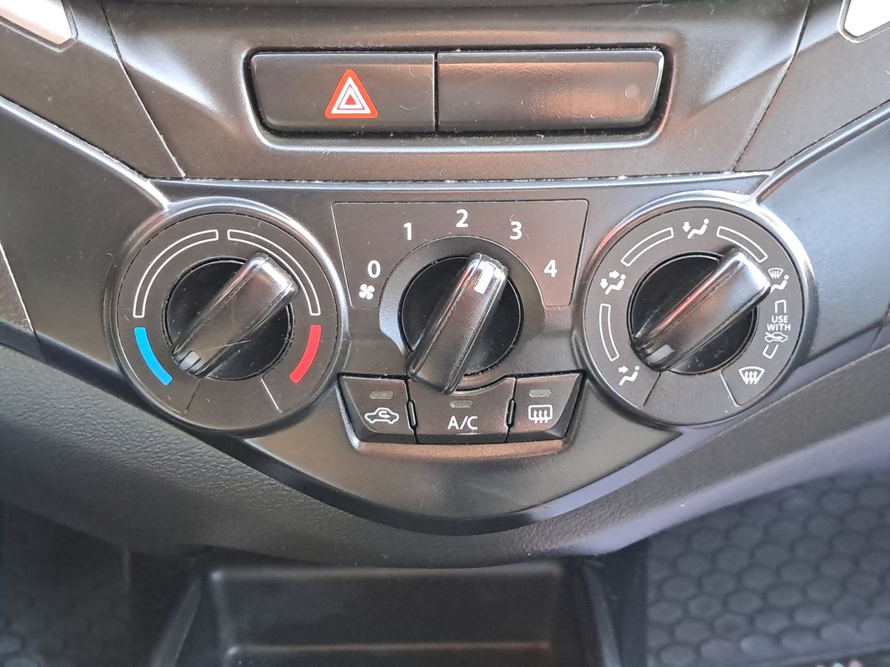 Suzuki Baleno Baleno Hb 1.4 2021 Usado en Usados de Primera - Sergio Escobar