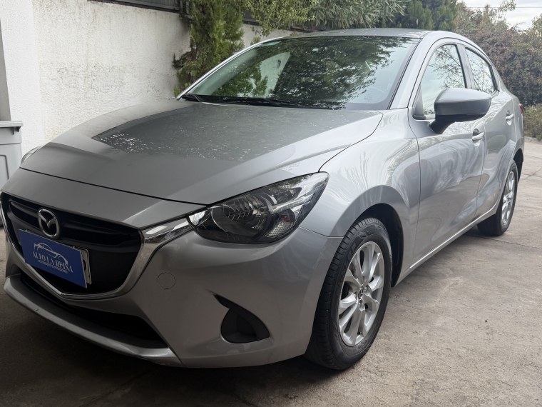 Mazda 2 AutomÁtico  2019  Usado en Automotriz Alto La Reina