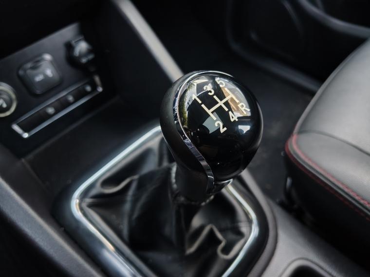 Changan Cx70 1.6  Luxury Mt 2019 Usado  Usado en Kovacs Usados