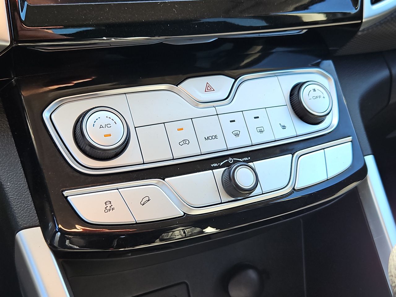 Great wall Poer Poer 4x4 2.0 2023 Usado en Usados de Primera - Sergio Escobar