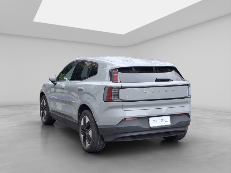 Volvo Ex30 E40 Core Aut 2024 Usado Usado en BMW Premium Selection Volvo Ex30 E40 Core Aut 2024 Usado Usado en BMW Premium Selection