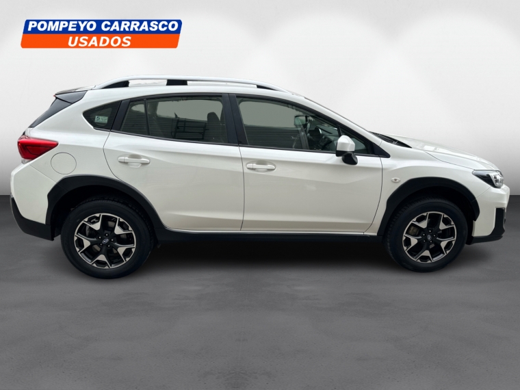 Subaru Xv 4x4 5p 2.0 Aut 2020 Usado  Usado en Pompeyo