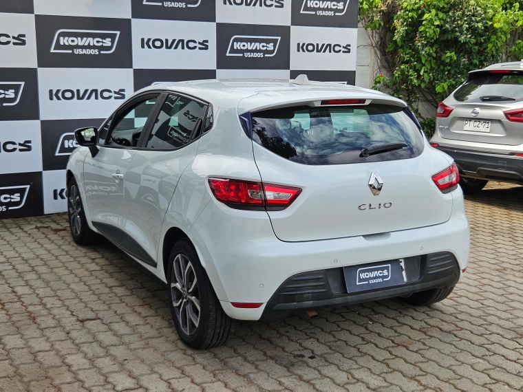 Renault Clio Clio Hb Expression 1.2 2018 Usado  Usado en Kovacs Usados