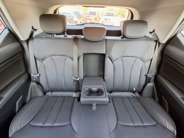 Gac motor Gs3 Gs3 Power 1.5t Mt Gb 2025 Usado en Rosselot Usados