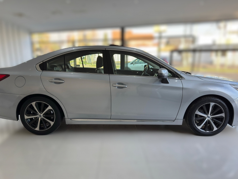 Subaru Legacy All New Legacy 2.5i Cvt 2018 Usado en Automotriz Olea Flaño