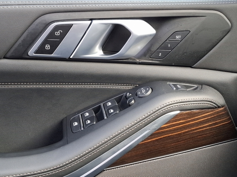 Bmw X5 Xdrive40i Xline Lci 2026 Usado  Usado en BMW Premium Selection