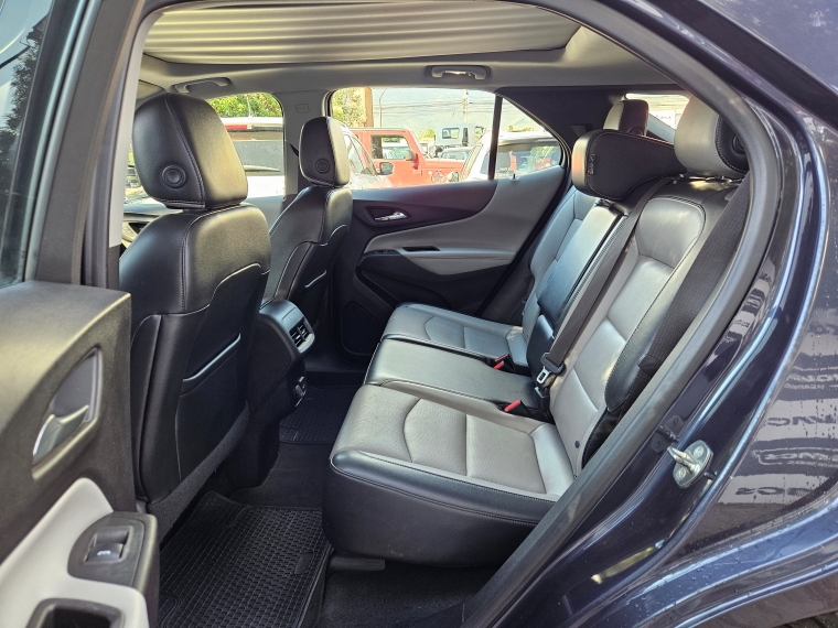 Chevrolet Equinox Equinox Premier Awd 1.5 2019 Usado  Usado en Kovacs Usados