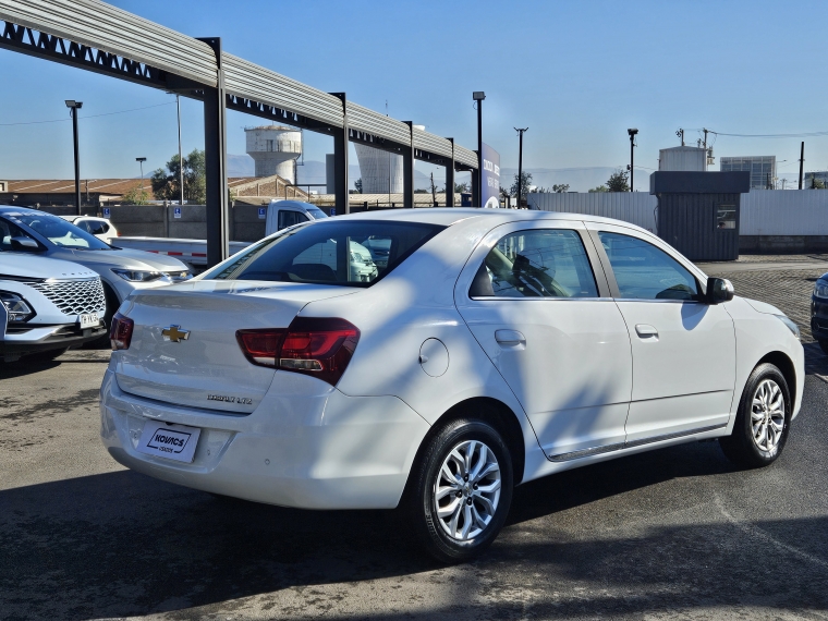Chevrolet Cobalt Cobalt 2017 Usado  Usado en Kovacs Usados