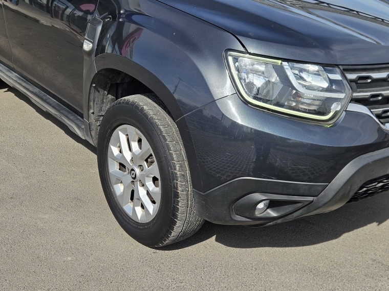 Renault Duster Life Mt 1.6 2022 Usado Usado en Kovacs Usados Renault Duster Life Mt 1.6 2022 Usado Usado en Kovacs Usados